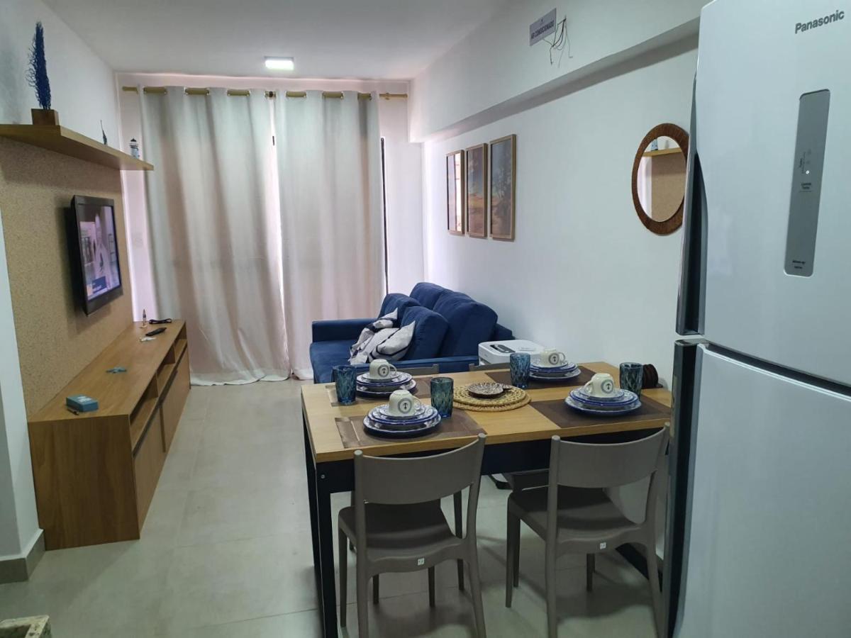 Vila Atlantida 207B Luis Correia Exterior photo
